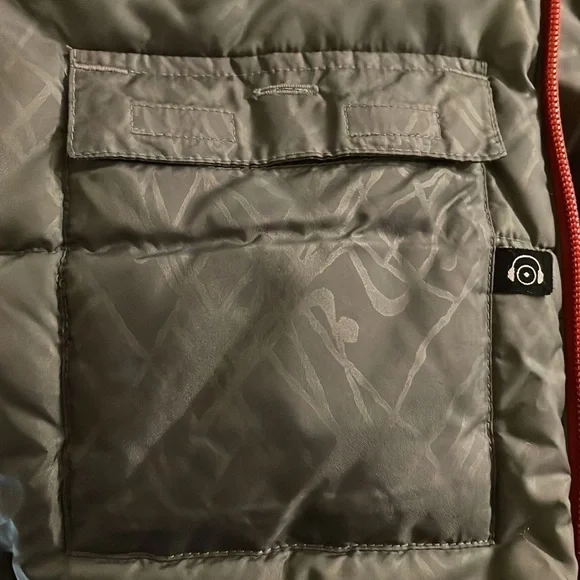 COLUMBIA OmniShield Nylon Jacket Size 14/16